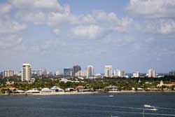 Ft. Lauderdale Property Managers